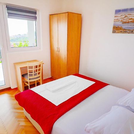 Vivana House Šušanj Exterior foto