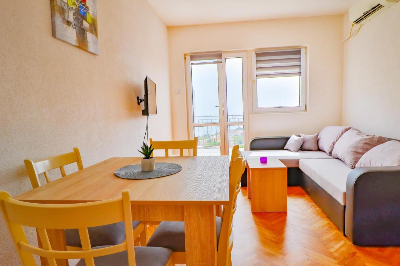 Vivana House Šušanj Exterior foto