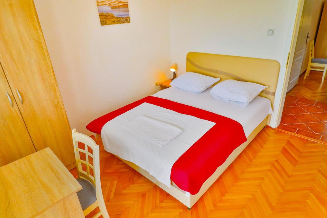 Vivana House Šušanj Exterior foto