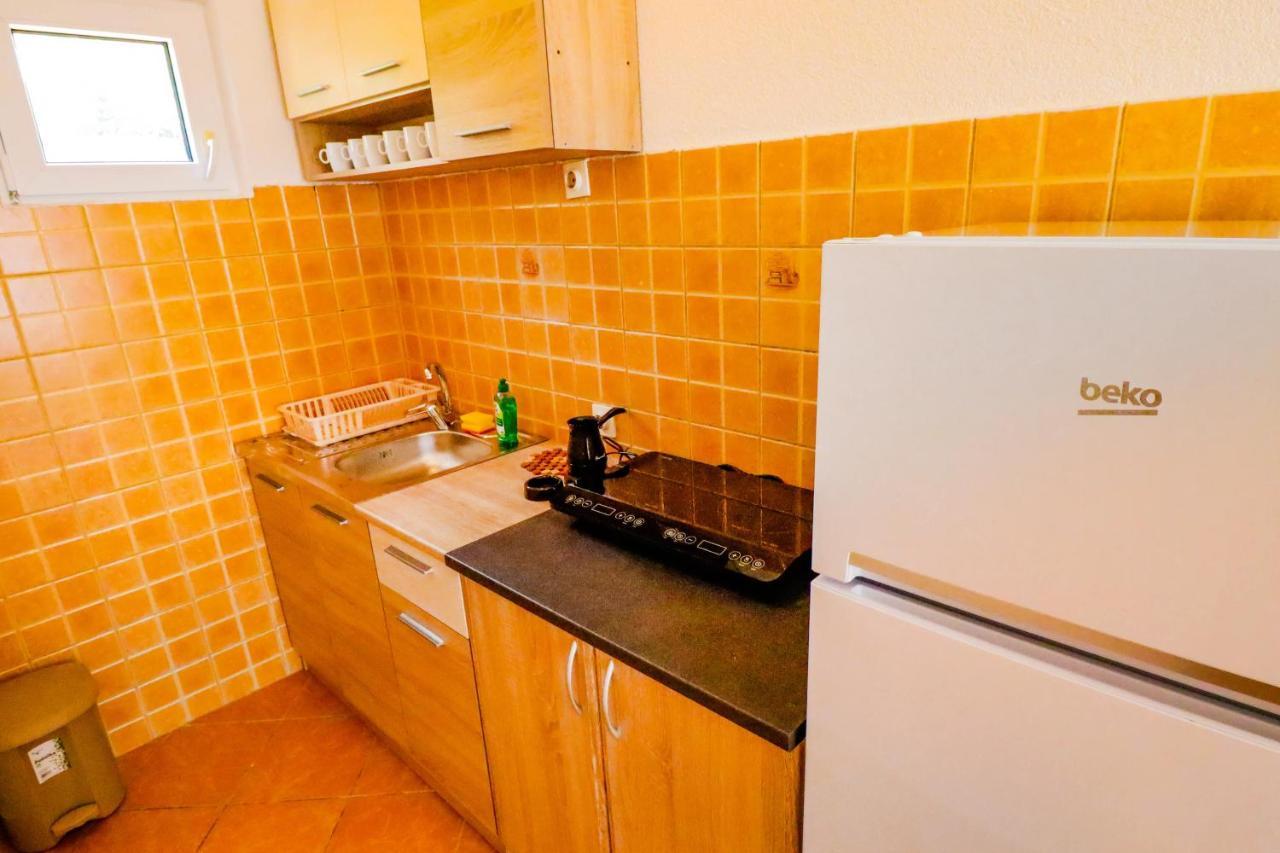Vivana House Šušanj Exterior foto